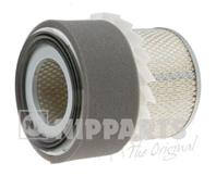 NIPPARTS J1325044 Фильтр возд.PAJERO SPORT 2.5D 98-(LX673)