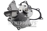 Водяная помпа