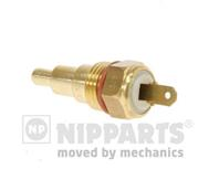 Термовыключатель, вентилятор радиатора