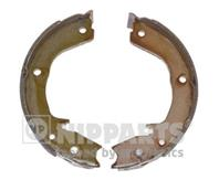 Комплект тормозных колодок