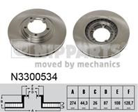 Hyundai H-1/Starex 2.4i/2.5TD/2.5CRDi 00-07