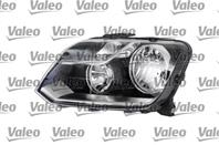 Фара лев (H7  H15) VW: AMAROK 10-