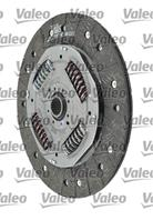 VL835057_к-кт сцепления с маховиком! Ford Transit