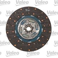 Комплект сцепления rvi