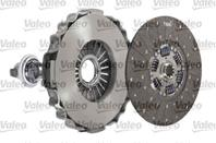 Комплект сцепления iveco