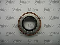 Clutch kit with bearing
