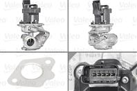 VL700444_клапан рециркуляции! электрич. Ford C-Ma