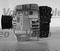 alternator / generator