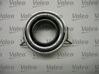 Clutch kit with bearing