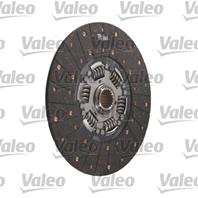 Ведомый диск сцепления