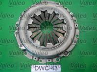 VALEO 826 568 Сцепление к-т CHEVROLET AVEO 1.2 08-