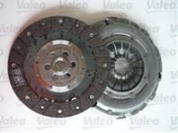 Vl826647_к-кт сцепления! ford mondeo 2.0di/tdci 0