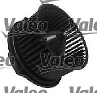 Вентилятор системы кондиционирования