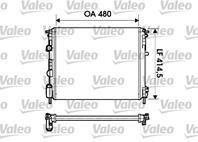 VALEO 77 00 428 082 РАДИАТОР ОХЛАЖДЕНИЯ R.CLIO 1.4/1.6I 99-