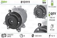 Компрессор кондиционера