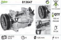Компрессор кондиционер