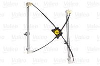 Стеклоподъемник передний левый audi q7