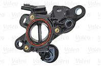 Корпус дроссельной заслонки