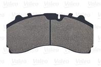 Колодки дискового тормоза 29246