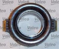 VALEO 801 474 Сцепление к-т MAZDA 626 2.0D 87&gt91