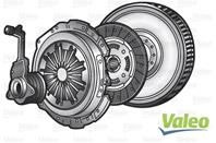 Self-adjusting clutch kit
