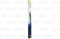 Щетки стеклоочистителя к-кт