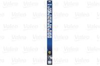 Щетки стеклоочистителя к-кт