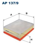 Фильтр воздуха