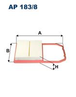 Воздушный фильтр