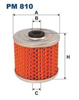 Топливный фильтр