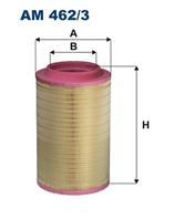 Воздушный фильтр