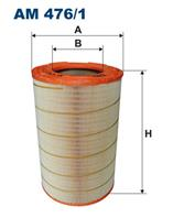 Фильтр воздуха