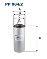 Топливный фильтр