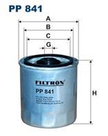 Filtron { mb} фильтр топливный