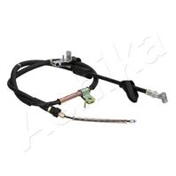 Трос ручного тормоза Трос ручного тормоза