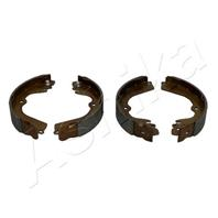 Барабанные тормозные колодки 5501116 от фирмы ASHIKA