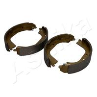 Барабанные тормозные колодки 5502239 от производителя ASHIKA
