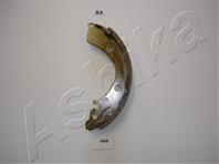 Барабанные тормозные колодки 5504494 от производителя ASHIKA