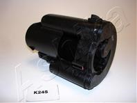 Топливный фильтр