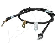 Трос ручного тормоза