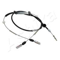 трос ручного тормоза трос ручного тормоза