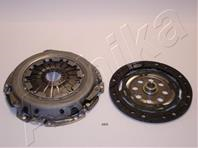 Комплект сцепления без выжимного подшипника