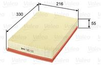 Фильтр воздушный