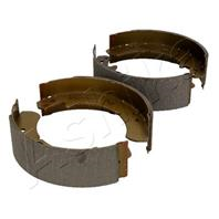 Колодкие тормозные бараб. LAND ROVER DEFENDER (LD) 2.4 Td4