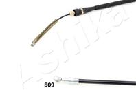 трос ручного тормоза трос ручного тормоза