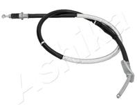 Трос тормоза ручного