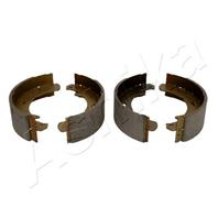 Колодкие тормозные бараб. LAND ROVER DEFENDER (LD) 2.4 Td4