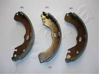 Барабанные тормозные колодки 5503309 от производителя ASHIKA