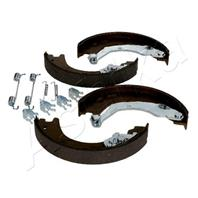 Колодки ручного тормоза