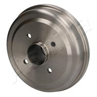 Барабан тормозной